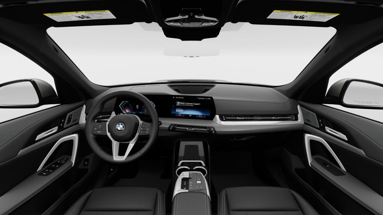 2026 BMW X1 xDrive28i 4dr All-wheel Drive Sports Activity Vehicle Photo