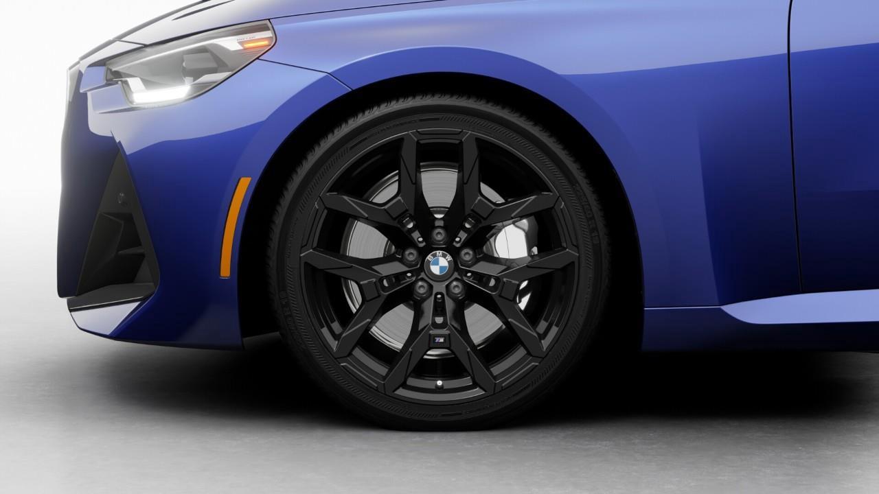 2025 BMW 230 i xDrive 2dr All-Wheel Drive Coupe Photo