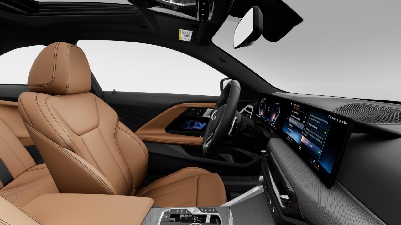 2025 BMW 230 i xDrive 2dr All-Wheel Drive Coupe Photo