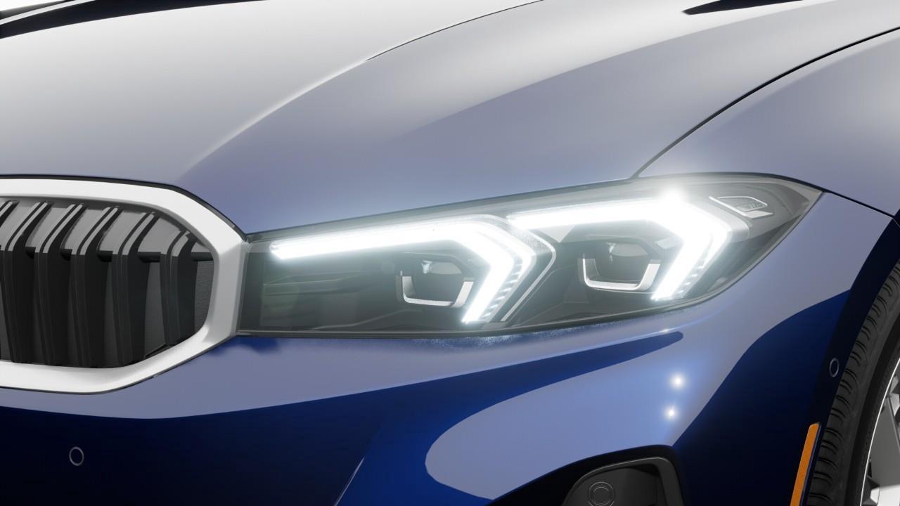 2026 BMW 3 Series  Photo