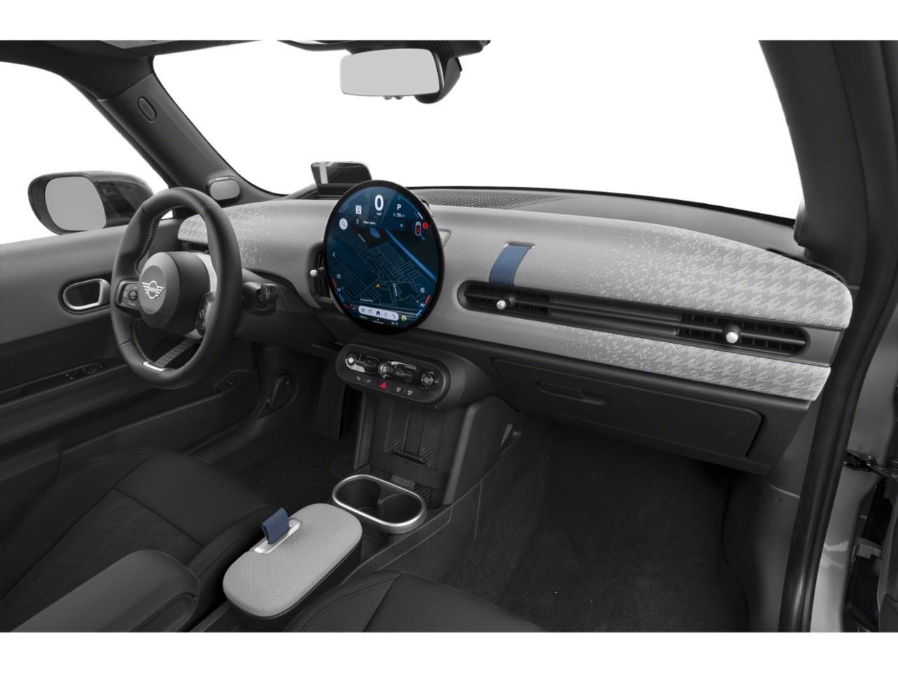 2025 MINI 3 Door Cooper S 2dr Hatchback Photo