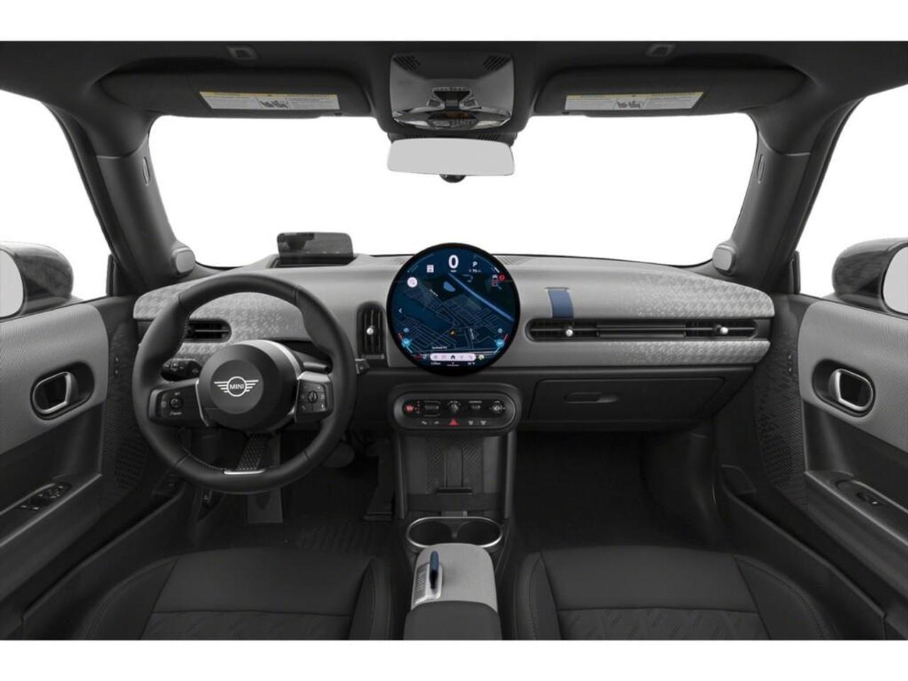 2025 MINI 3 Door Cooper S 2dr Hatchback Photo