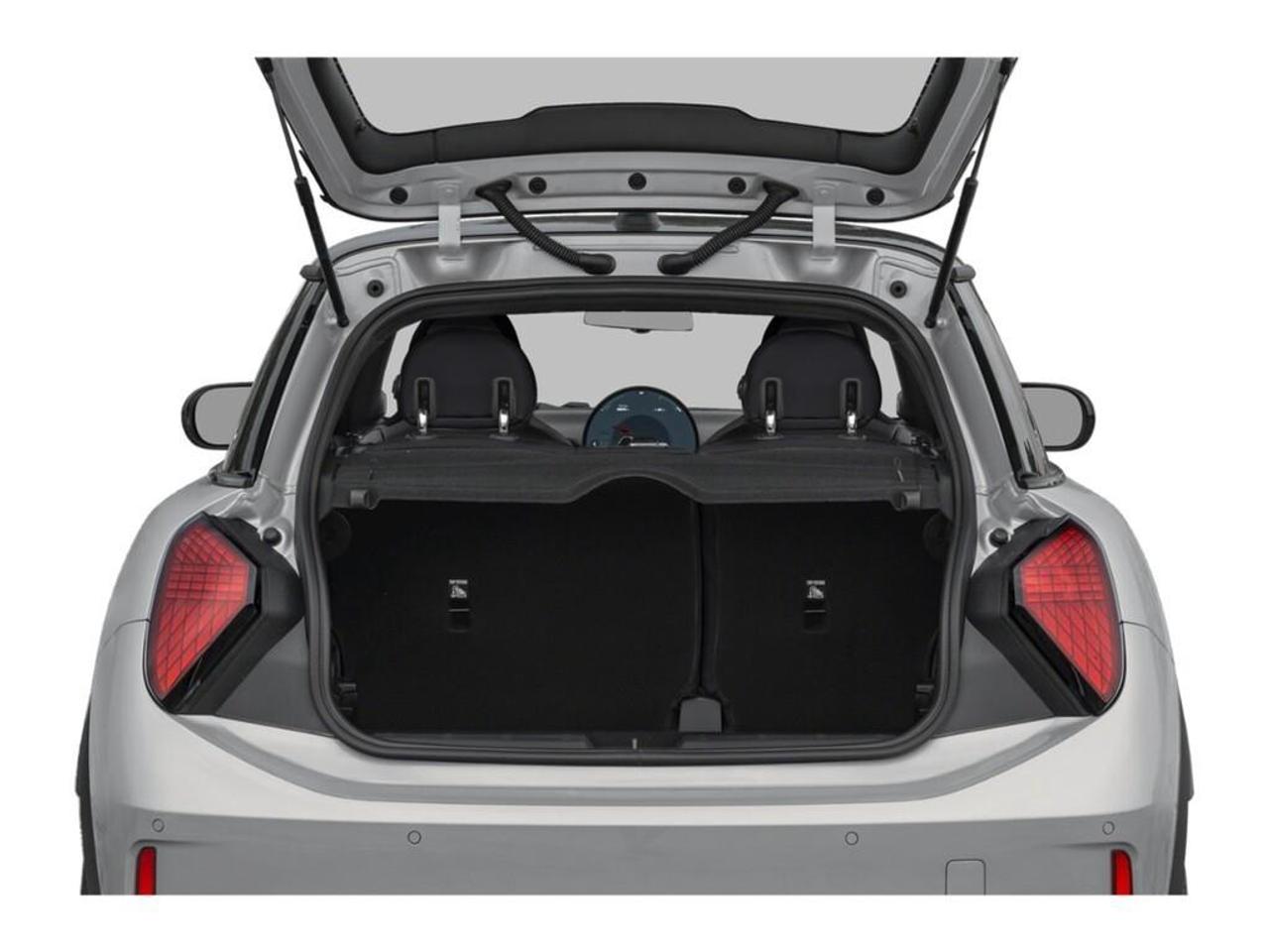 2025 MINI 3 Door Cooper S 2dr Hatchback Photo