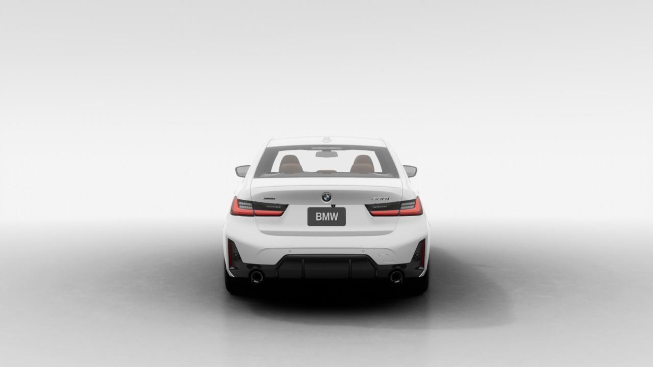 2026 BMW 3 Series  Photo