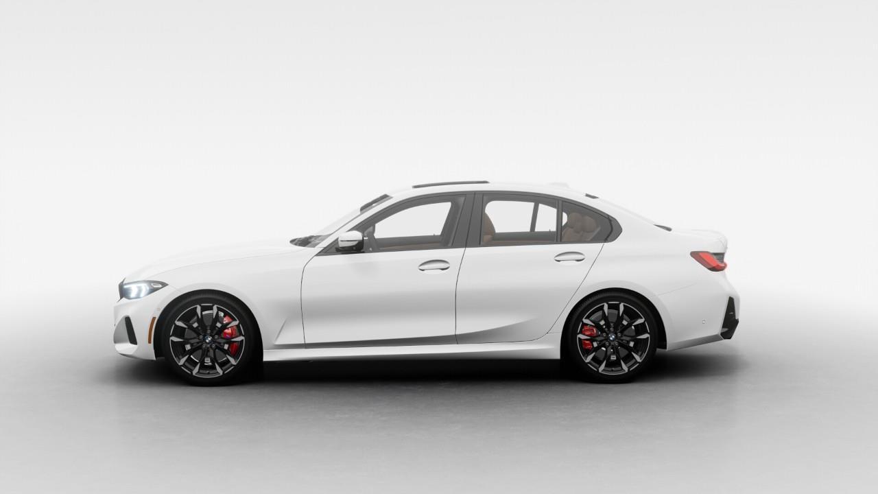 2026 BMW 3 Series  Photo