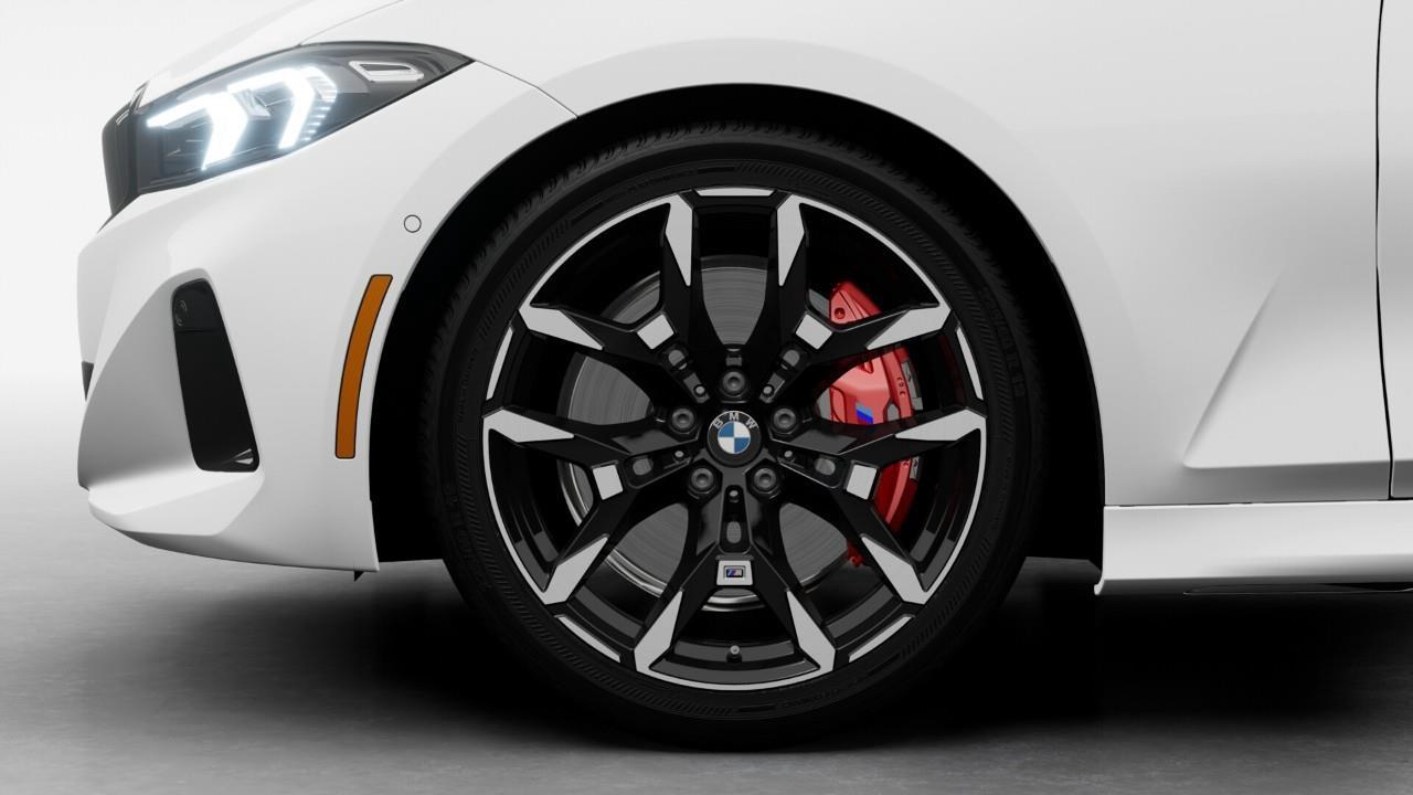 2026 BMW 3 Series  Photo