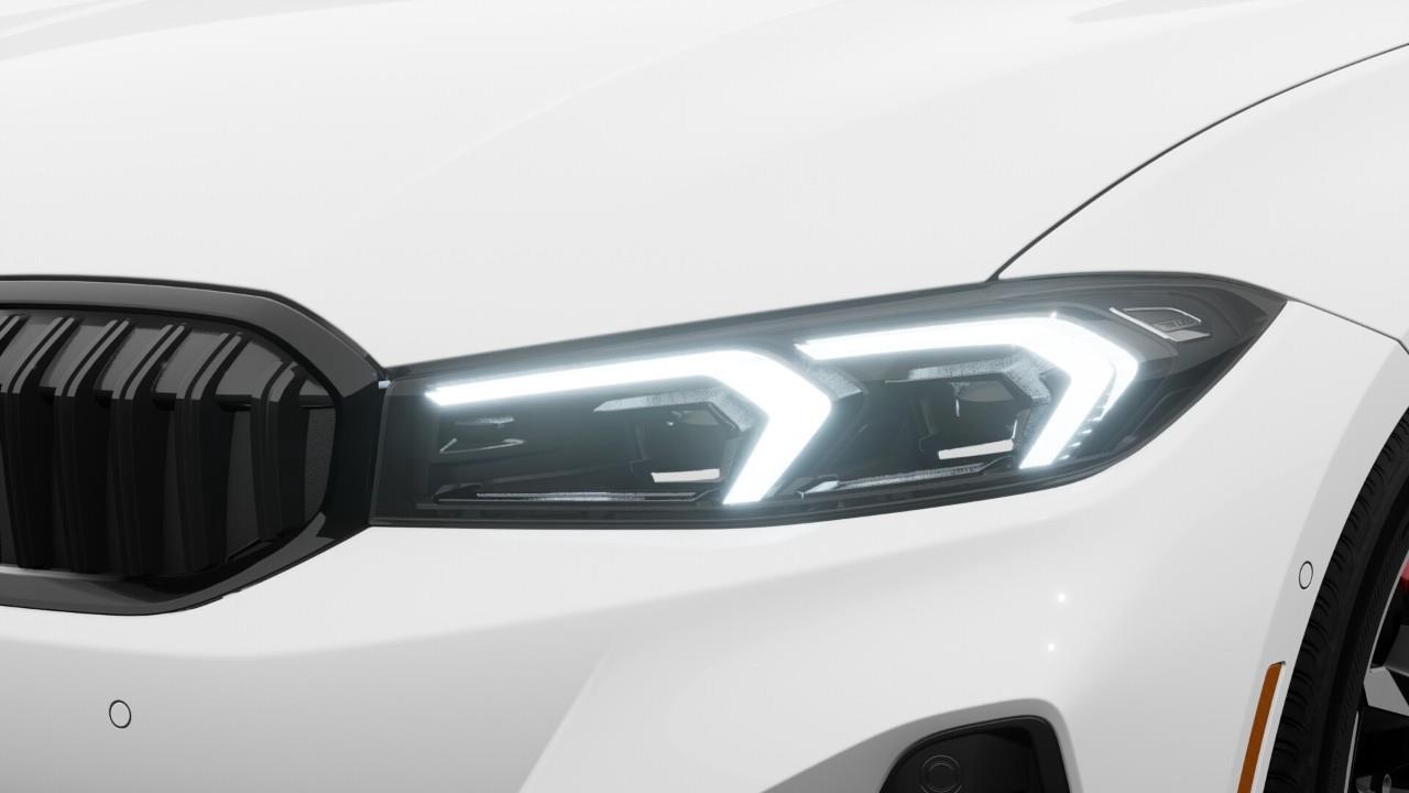2026 BMW 3 Series  Photo