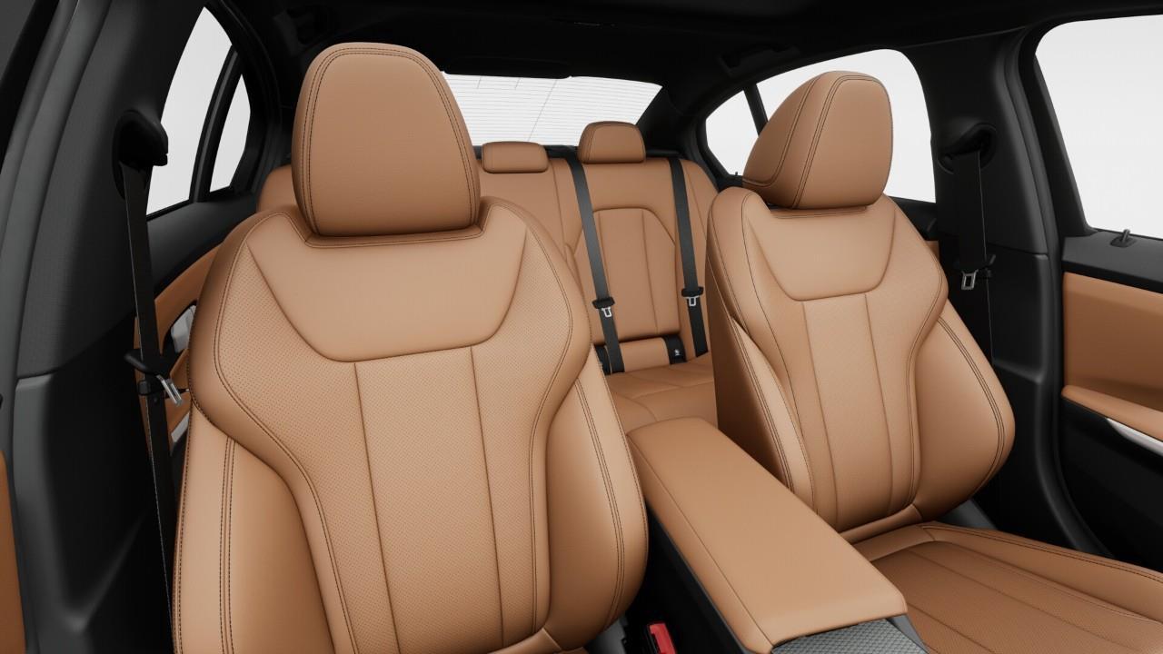 2026 BMW 3 Series  Photo