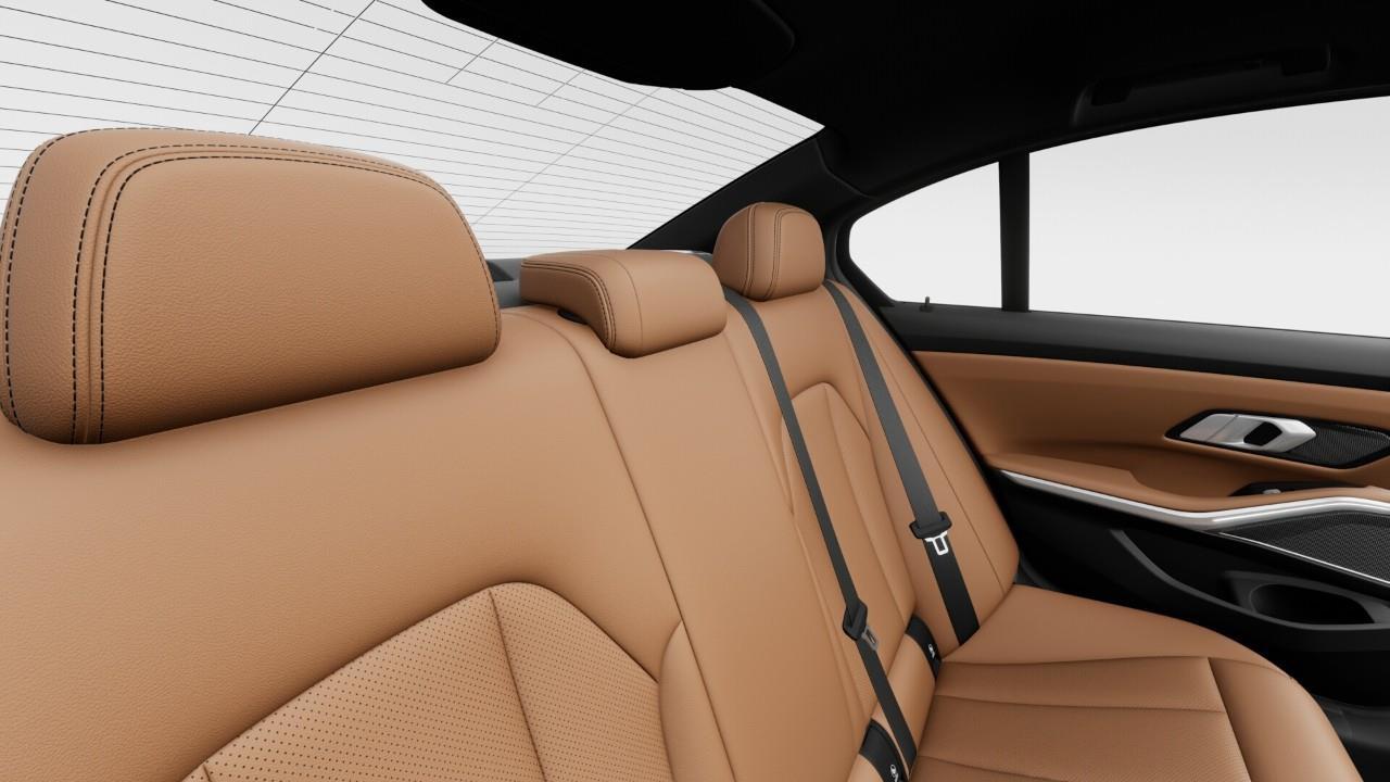 2026 BMW 3 Series  Photo