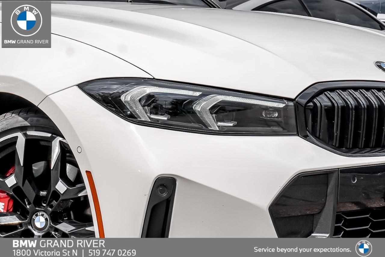 2026 BMW 3 Series  Photo5