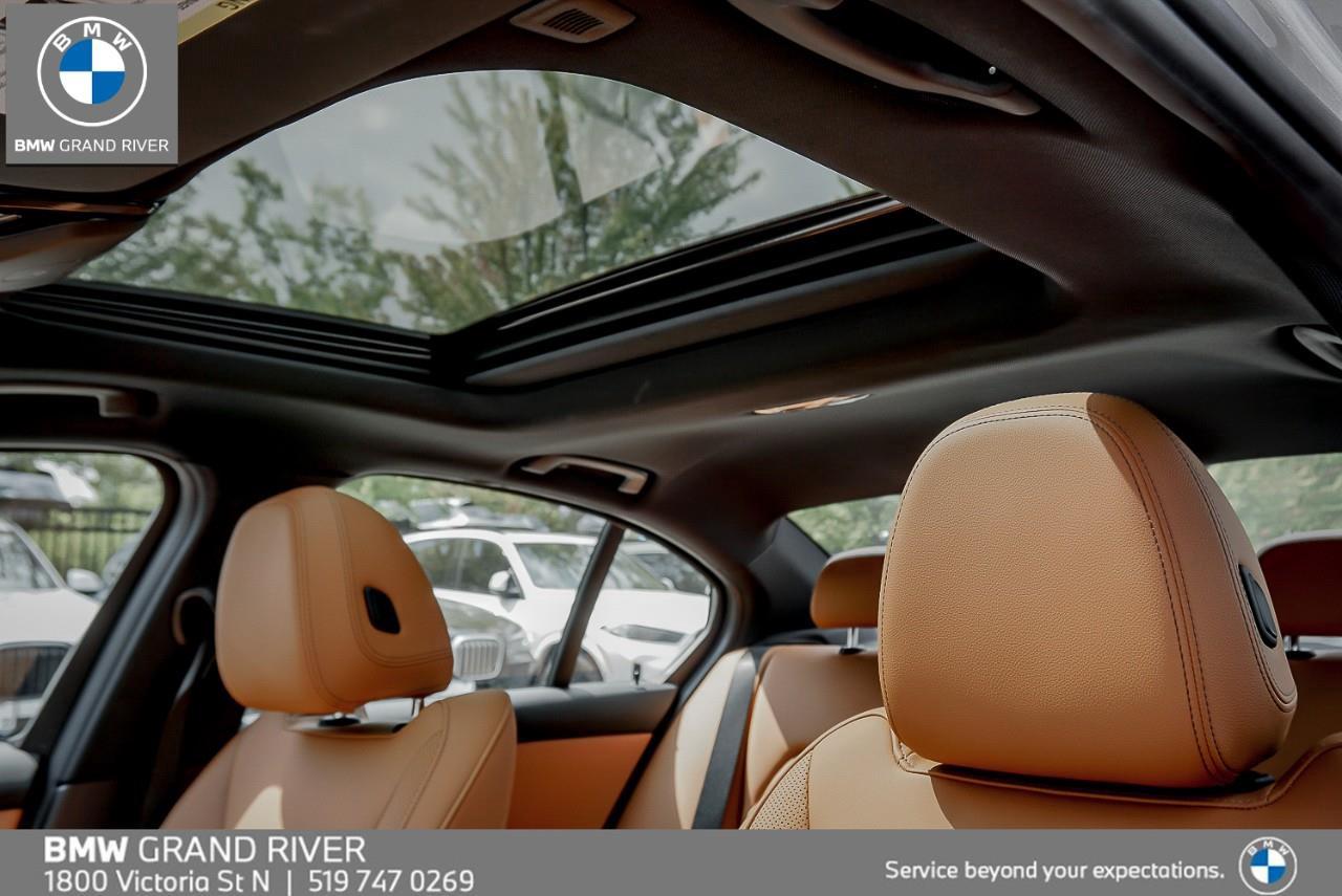 2026 BMW 3 Series  Photo