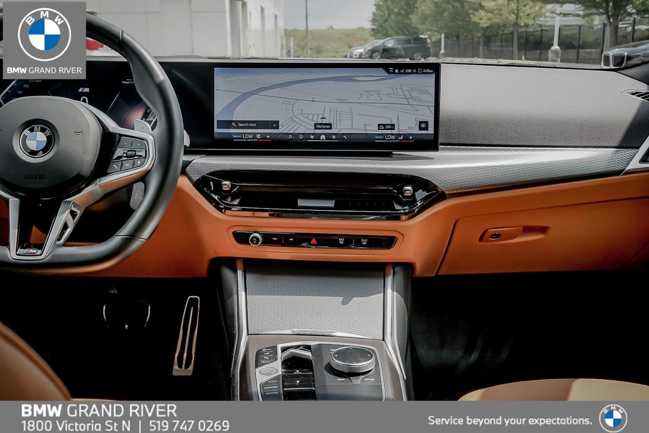 2026 BMW 3 Series  Photo