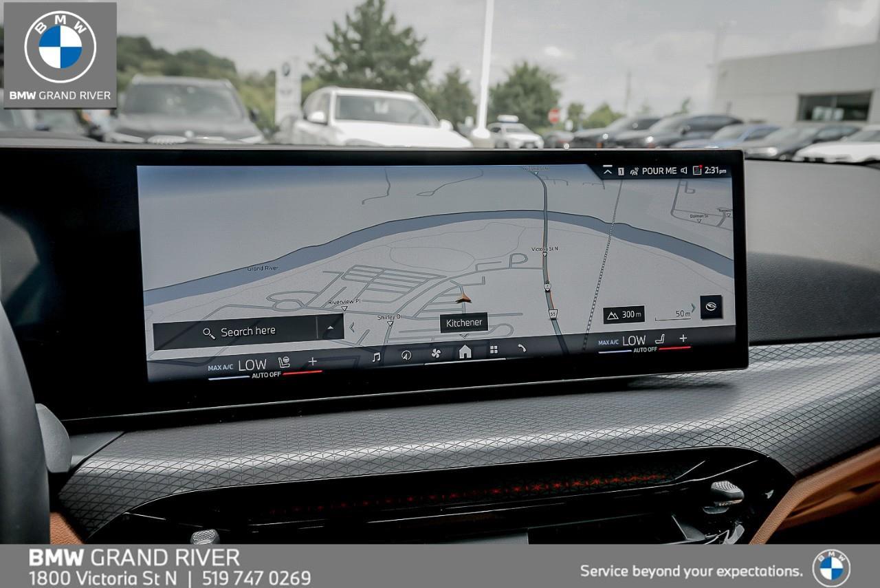 2026 BMW 3 Series  Photo