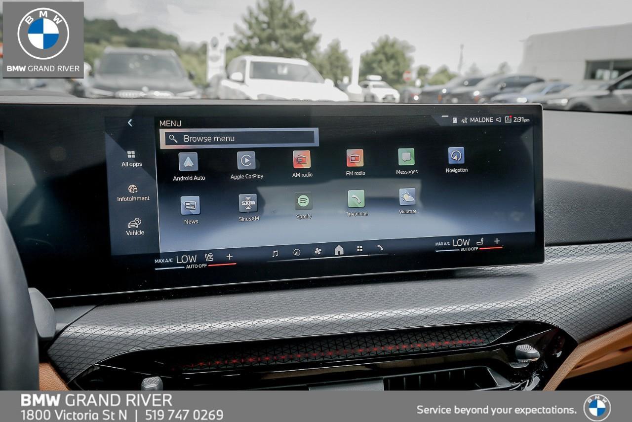 2026 BMW 3 Series  Photo