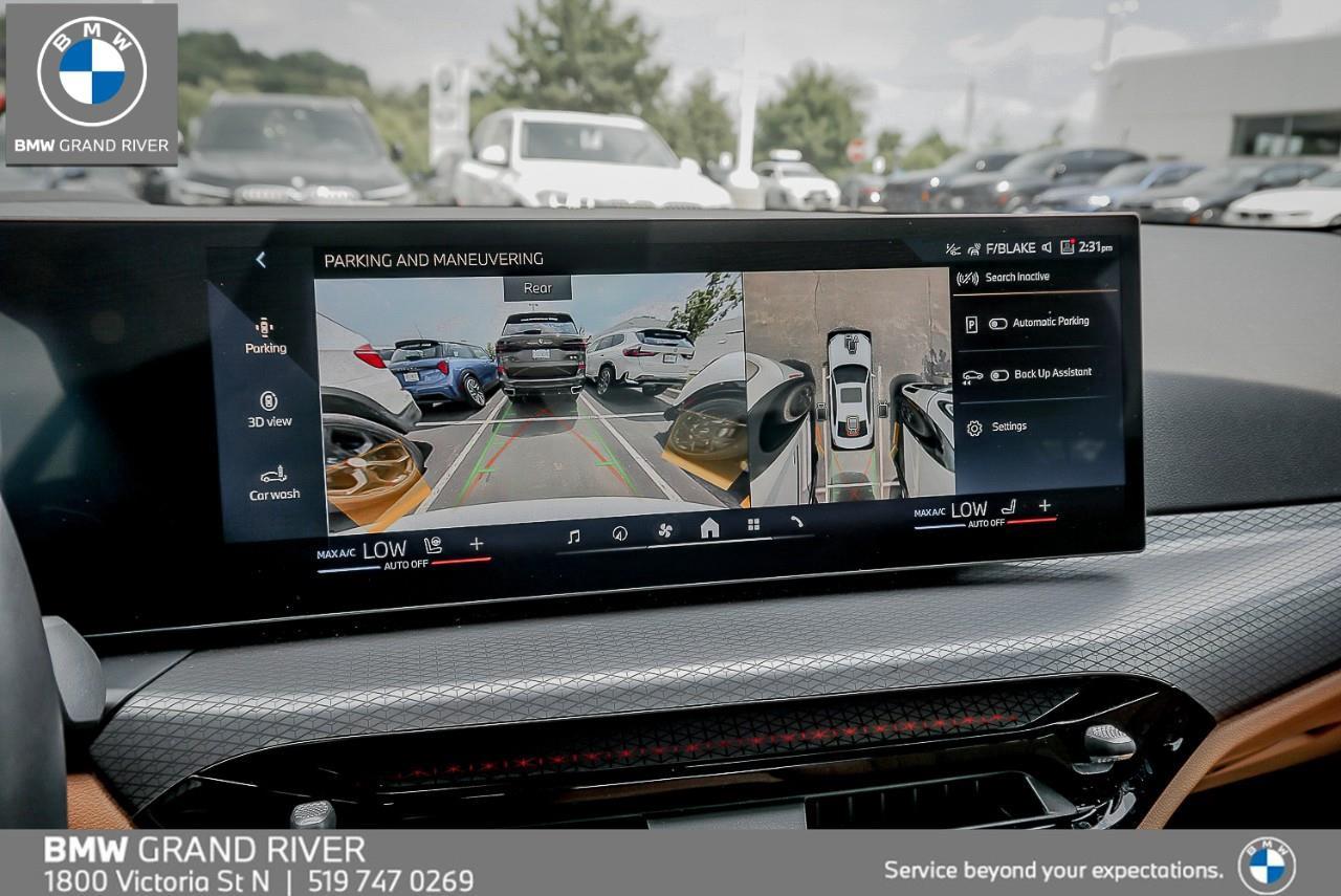 2026 BMW 3 Series  Photo