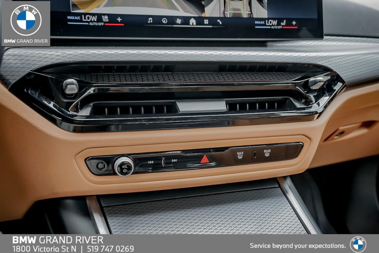 2026 BMW 3 Series  Photo