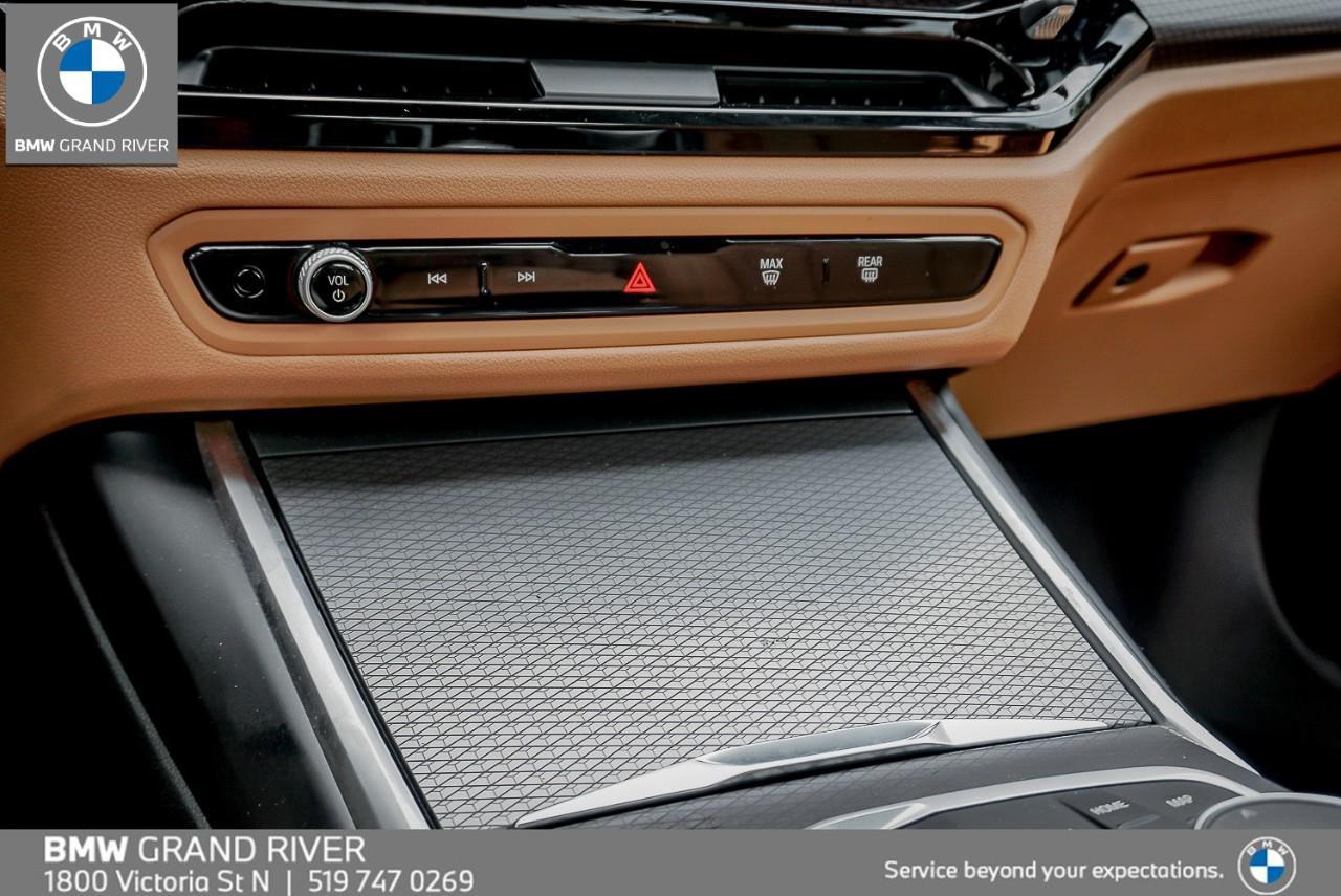 2026 BMW 3 Series  Photo