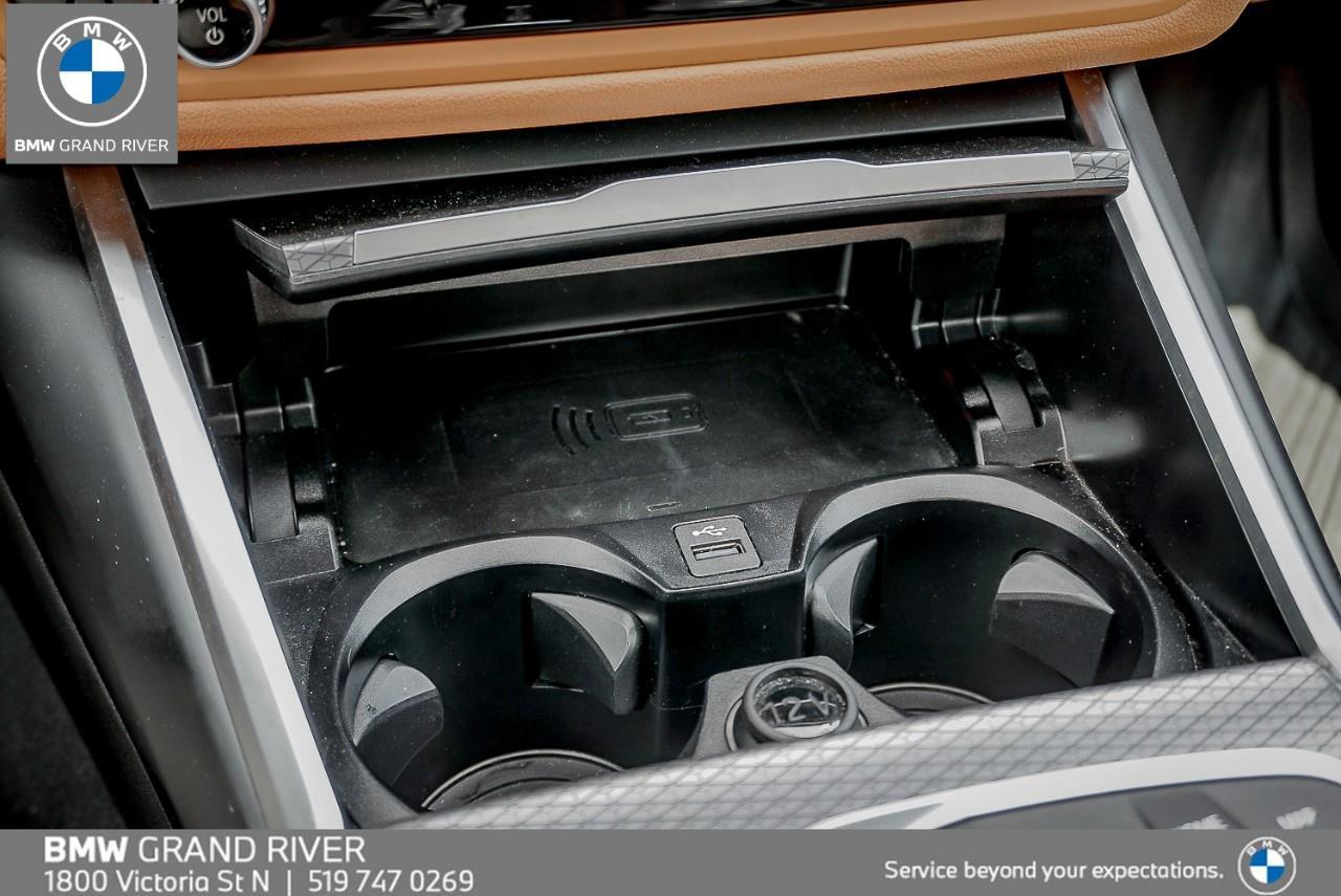 2026 BMW 3 Series  Photo