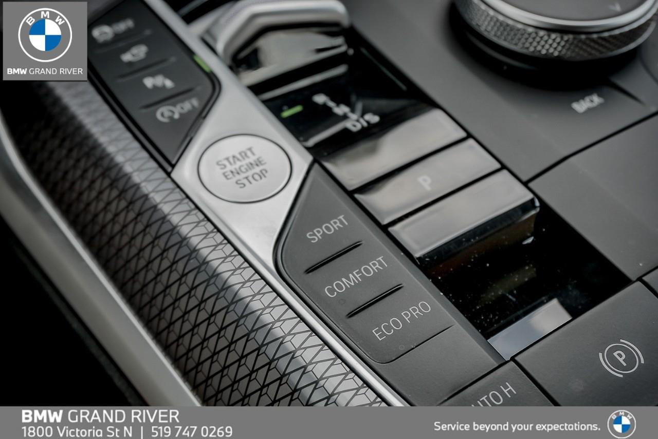 2026 BMW 3 Series  Photo