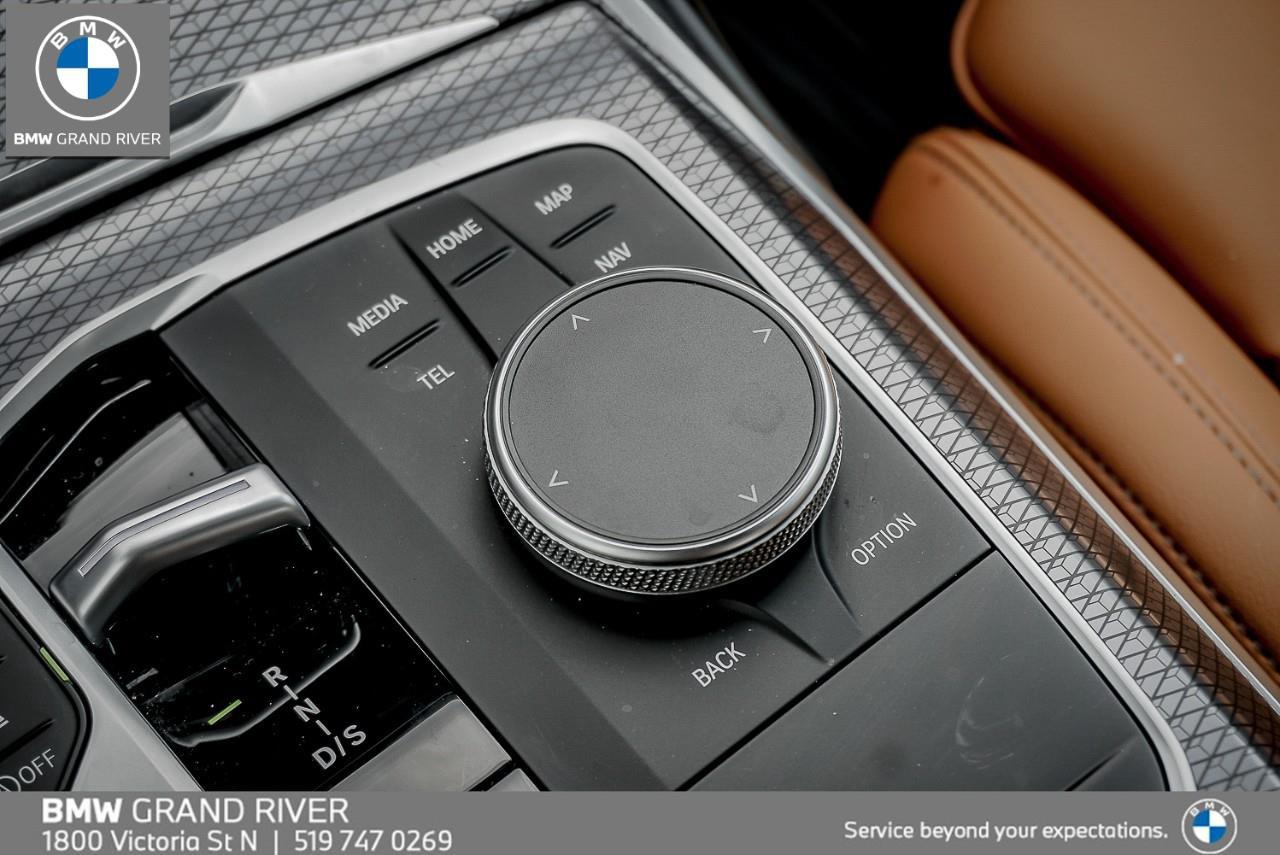 2026 BMW 3 Series  Photo