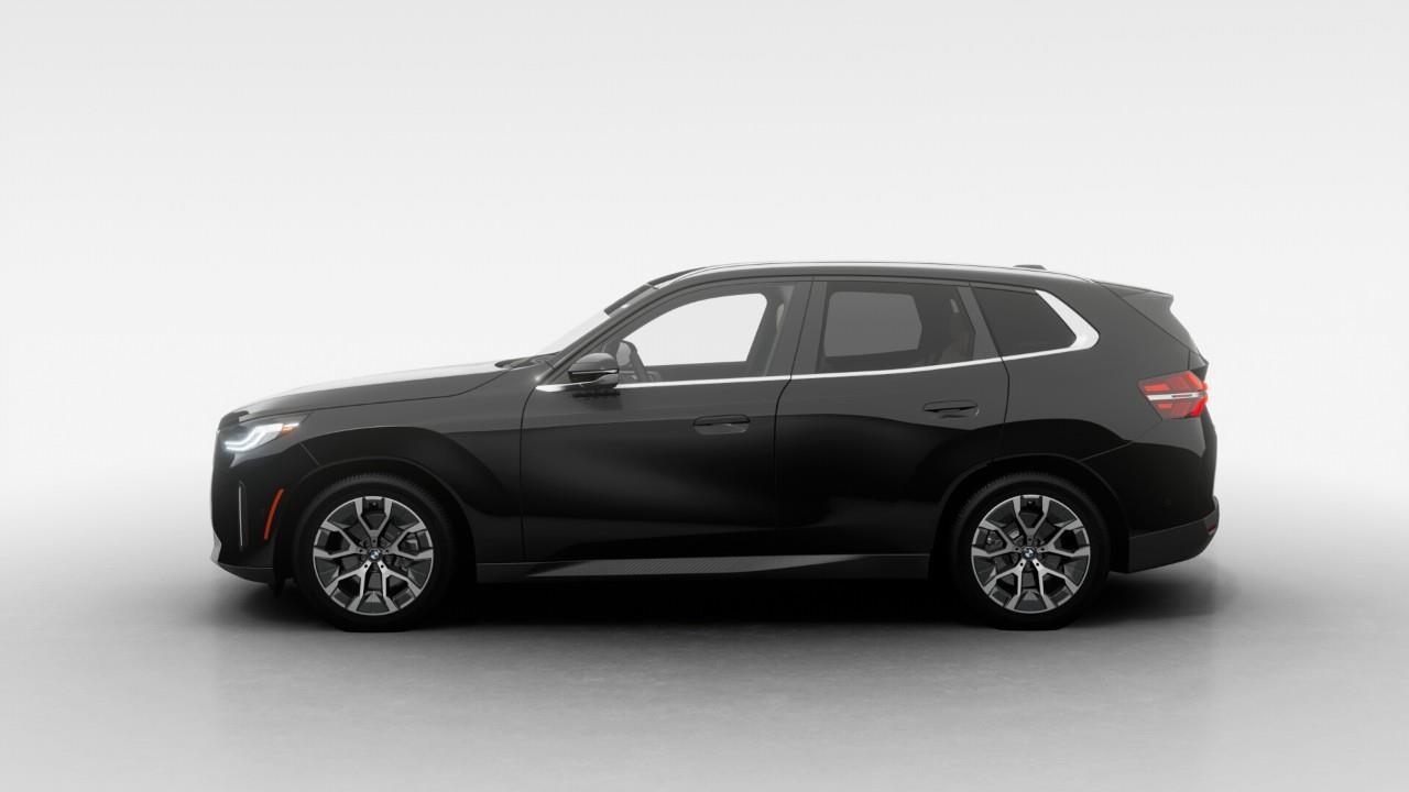 2026 BMW X3 30 xDrive 4dr All-Wheel Drive Sports Activity Vehicle Photo3