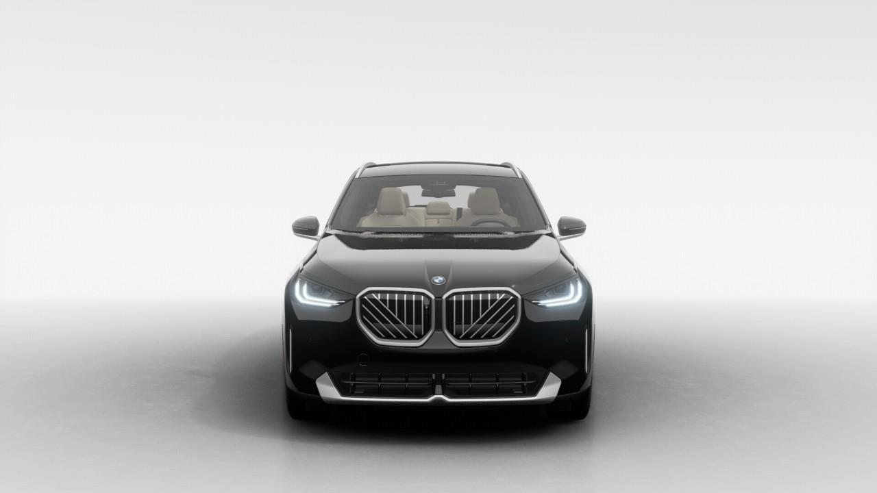 2026 BMW X3 30 xDrive 4dr All-Wheel Drive Sports Activity Vehicle Photo2