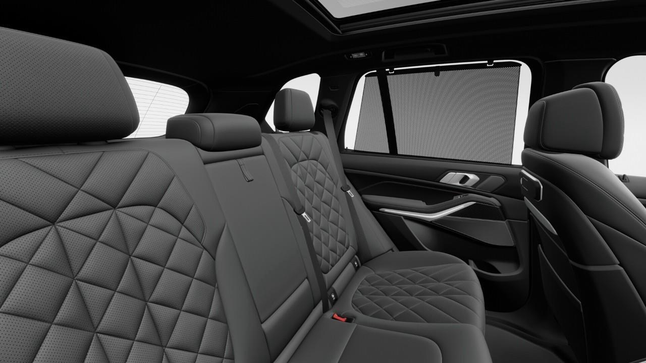 2026 BMW X5 PHEV xDrive50e 4dr All-Wheel Drive Sports Activity Vehicle Photo