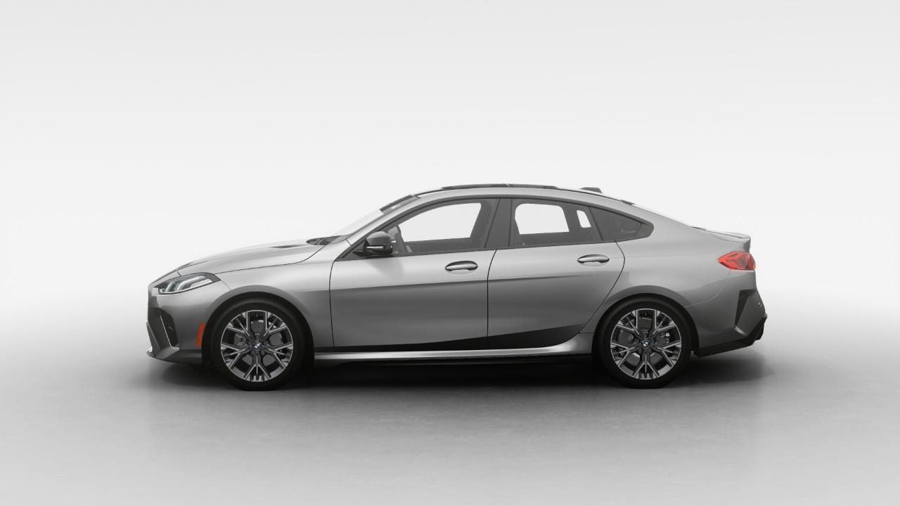 2026 BMW 228 Gran Coupe xDrive 4dr All-Wheel Drive Photo