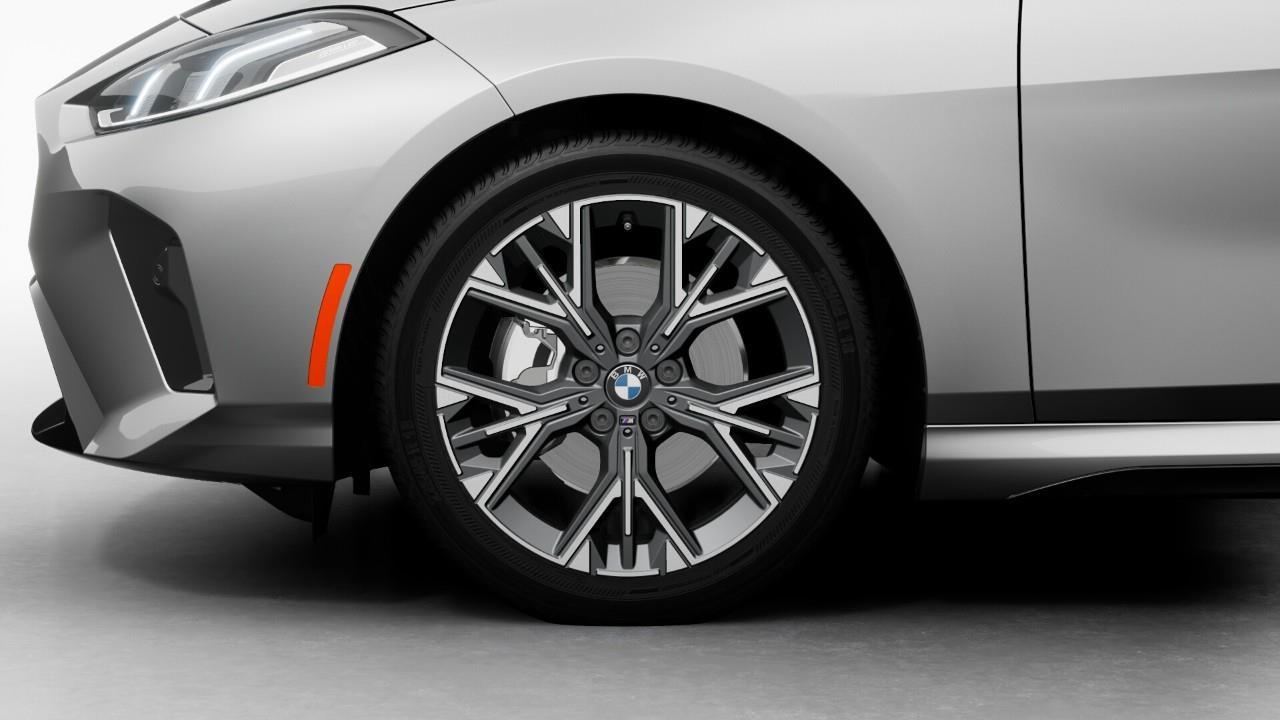 2026 BMW 228 Gran Coupe xDrive 4dr All-Wheel Drive Photo