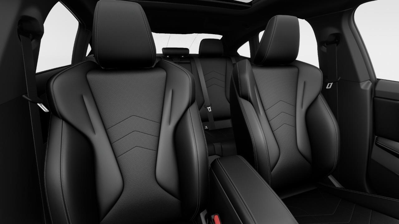 2026 BMW 228 Gran Coupe xDrive 4dr All-Wheel Drive Photo