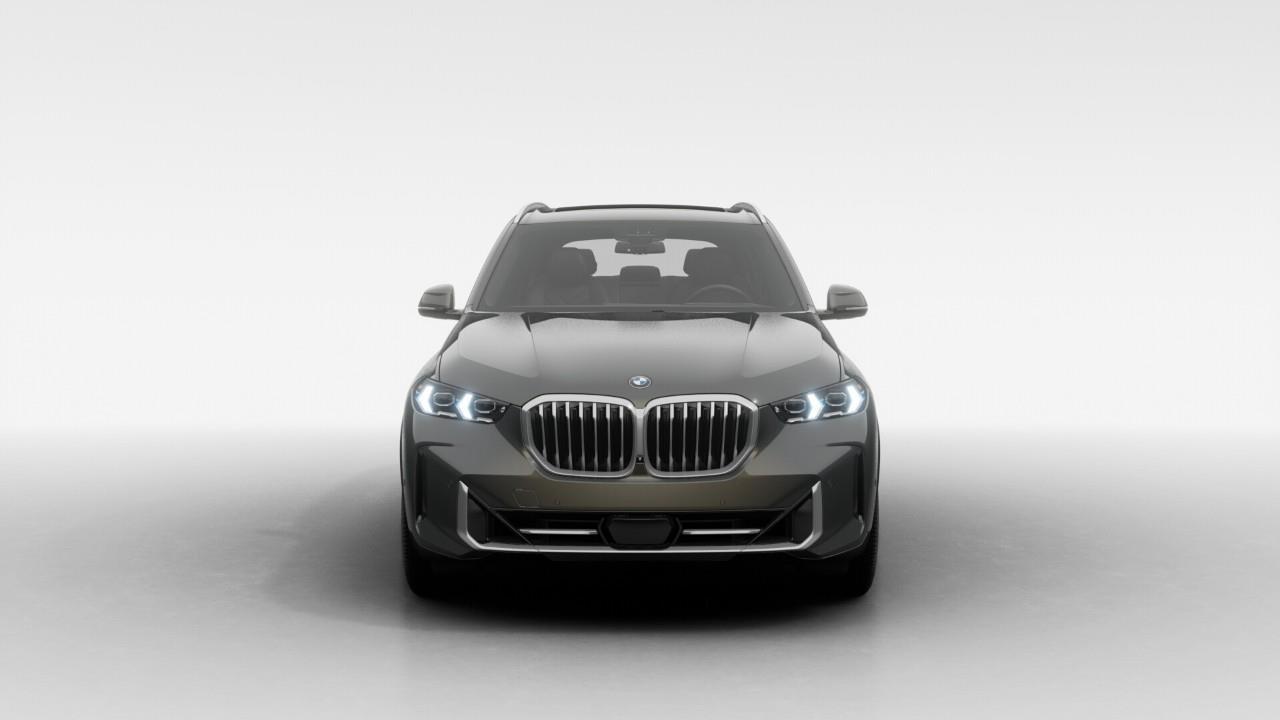 2026 BMW X5 xDrive40i 4dr All-Wheel Drive Sports Activity Vehicle Photo