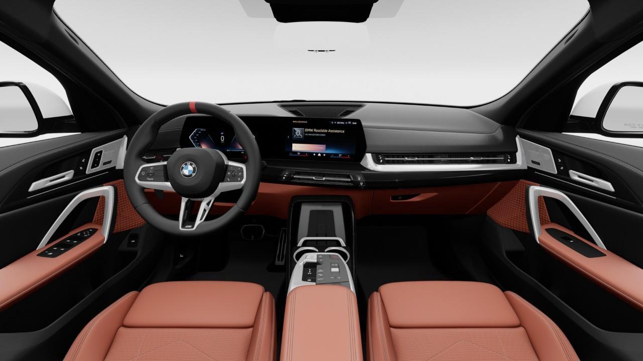 2026 BMW X2 xDrive28i 4dr All-Wheel Drive Sports Activity Coupe Photo
