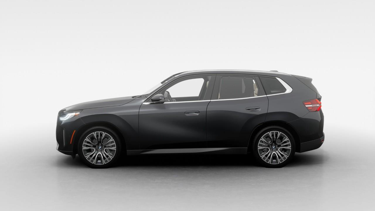 2025 BMW X3 30 xDrive 4dr All-Wheel Drive Sports Activity Vehicle Photo