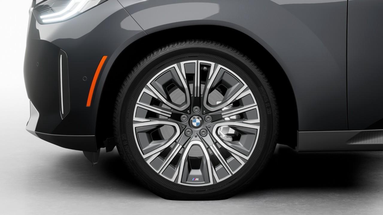 2025 BMW X3 30 xDrive 4dr All-Wheel Drive Sports Activity Vehicle Photo