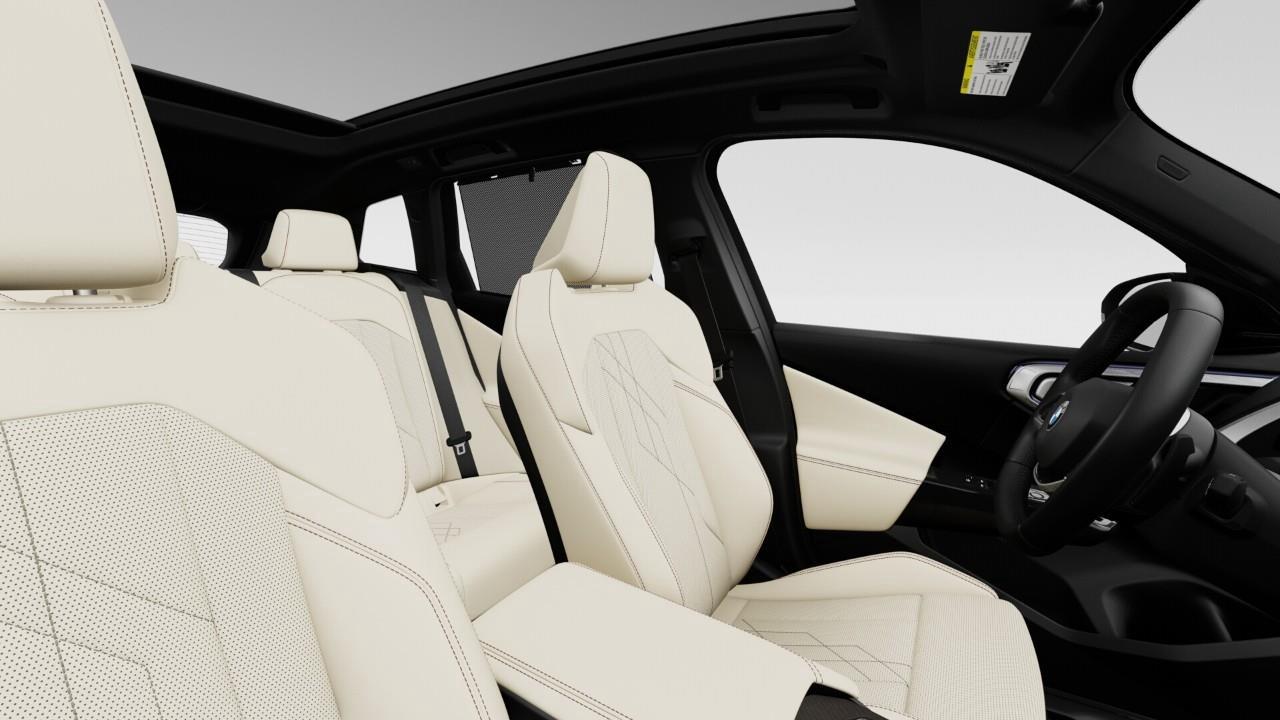 2025 BMW X3 30 xDrive 4dr All-Wheel Drive Sports Activity Vehicle Photo