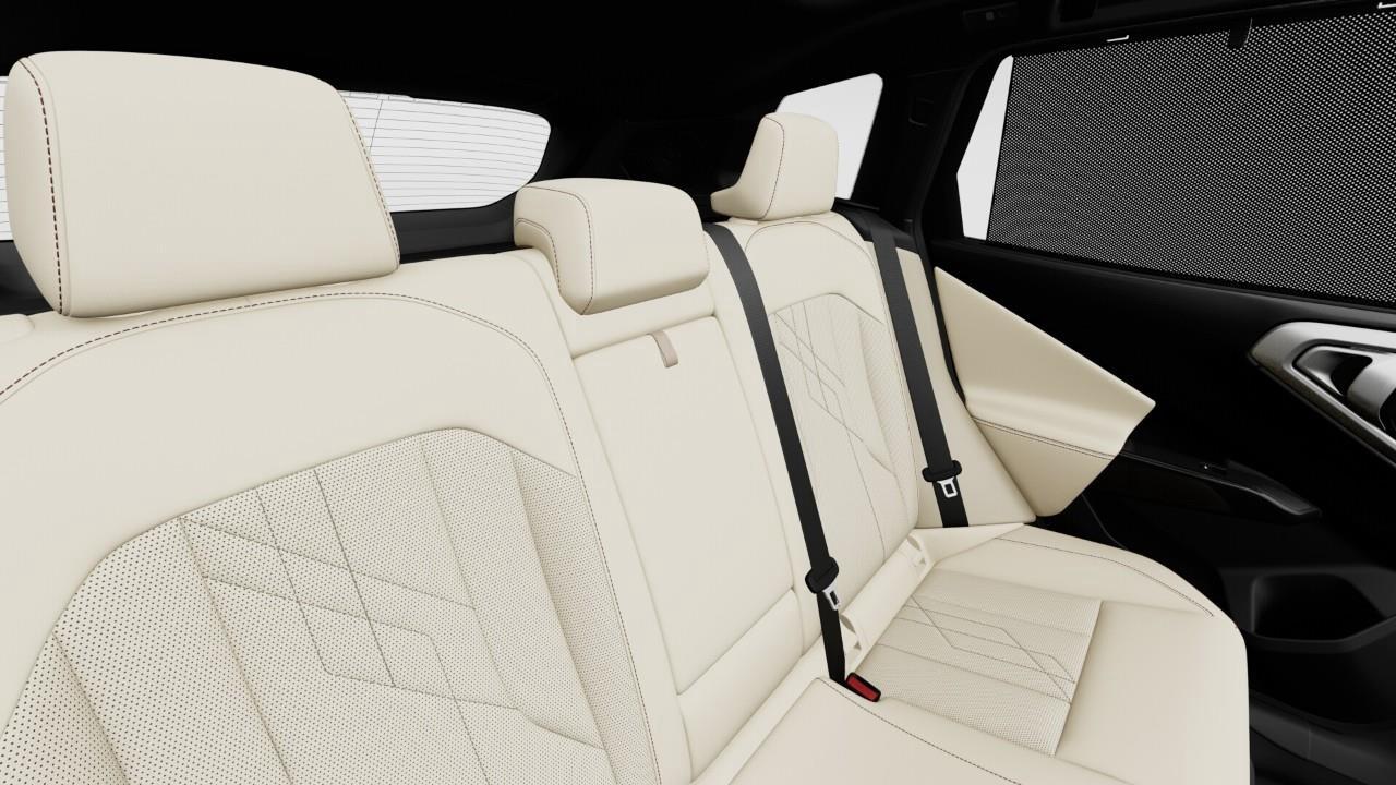 2025 BMW X3 30 xDrive 4dr All-Wheel Drive Sports Activity Vehicle Photo