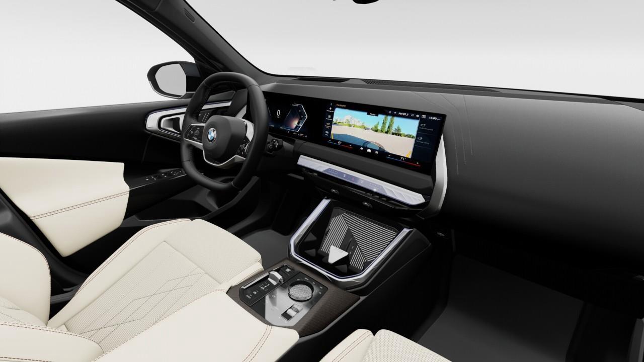 2025 BMW X3 30 xDrive 4dr All-Wheel Drive Sports Activity Vehicle Photo