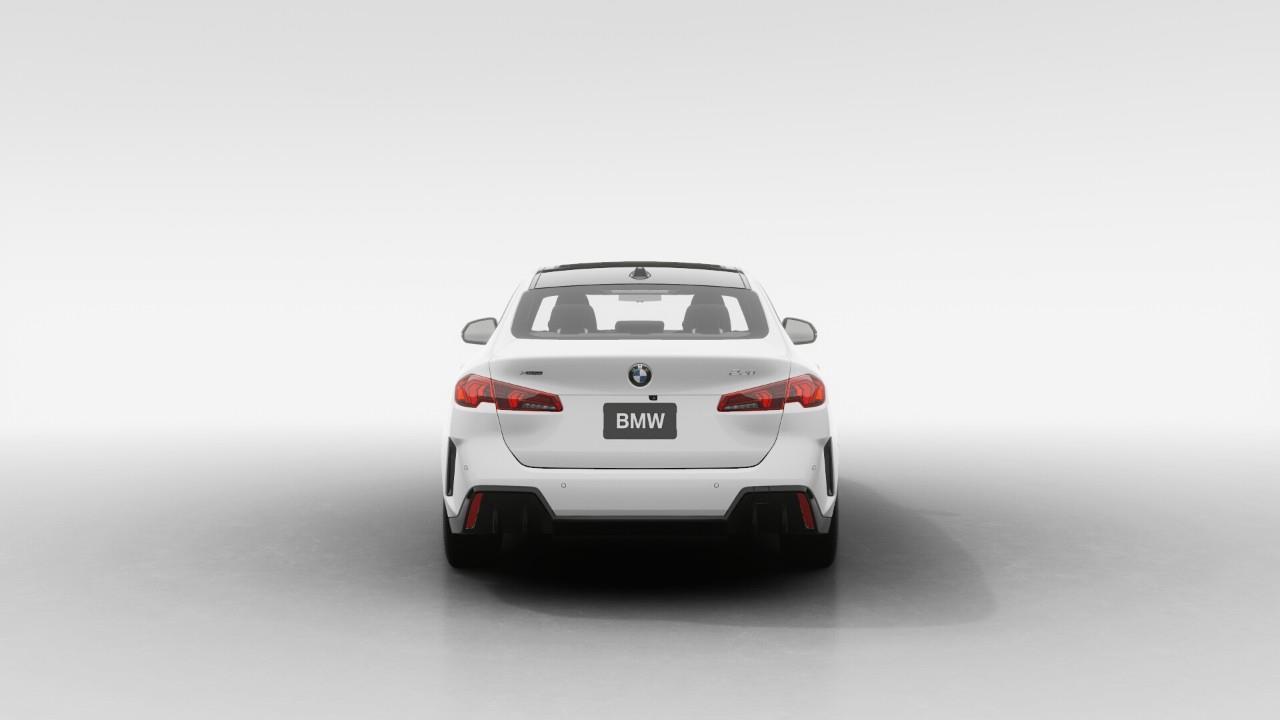 2026 BMW 228 Gran Coupe xDrive 4dr All-Wheel Drive Photo4