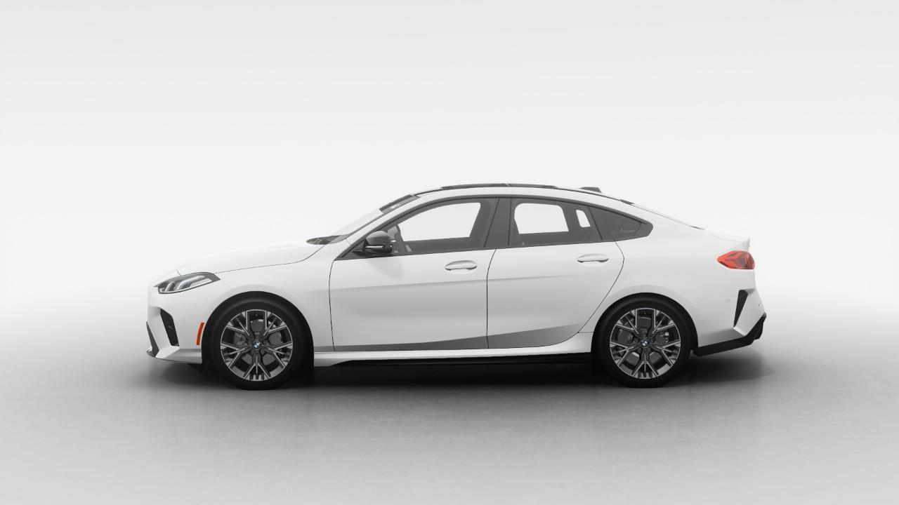 2026 BMW 228 Gran Coupe xDrive 4dr All-Wheel Drive Photo
