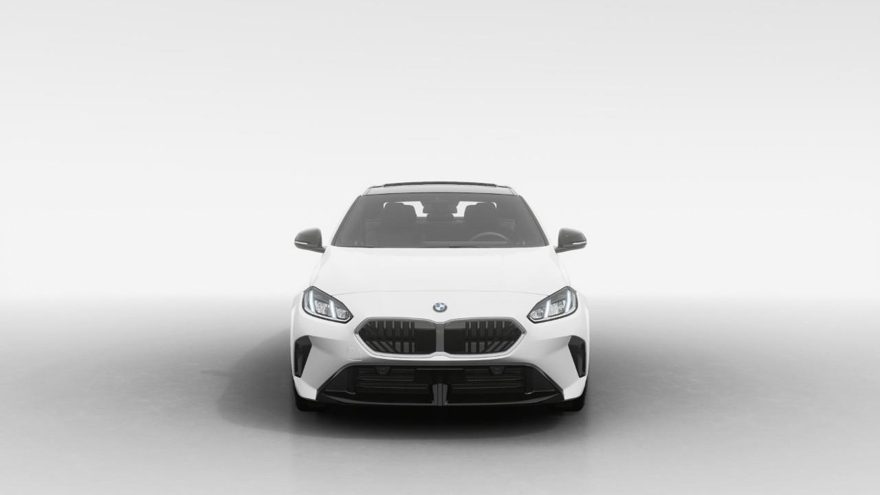 2026 BMW 228 Gran Coupe xDrive 4dr All-Wheel Drive Photo2