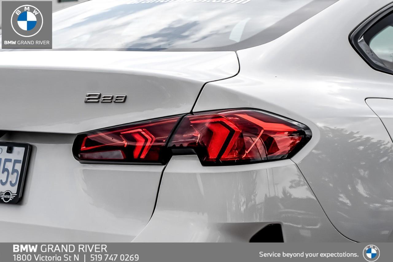 2026 BMW 228 Gran Coupe xDrive 4dr All-Wheel Drive Photo
