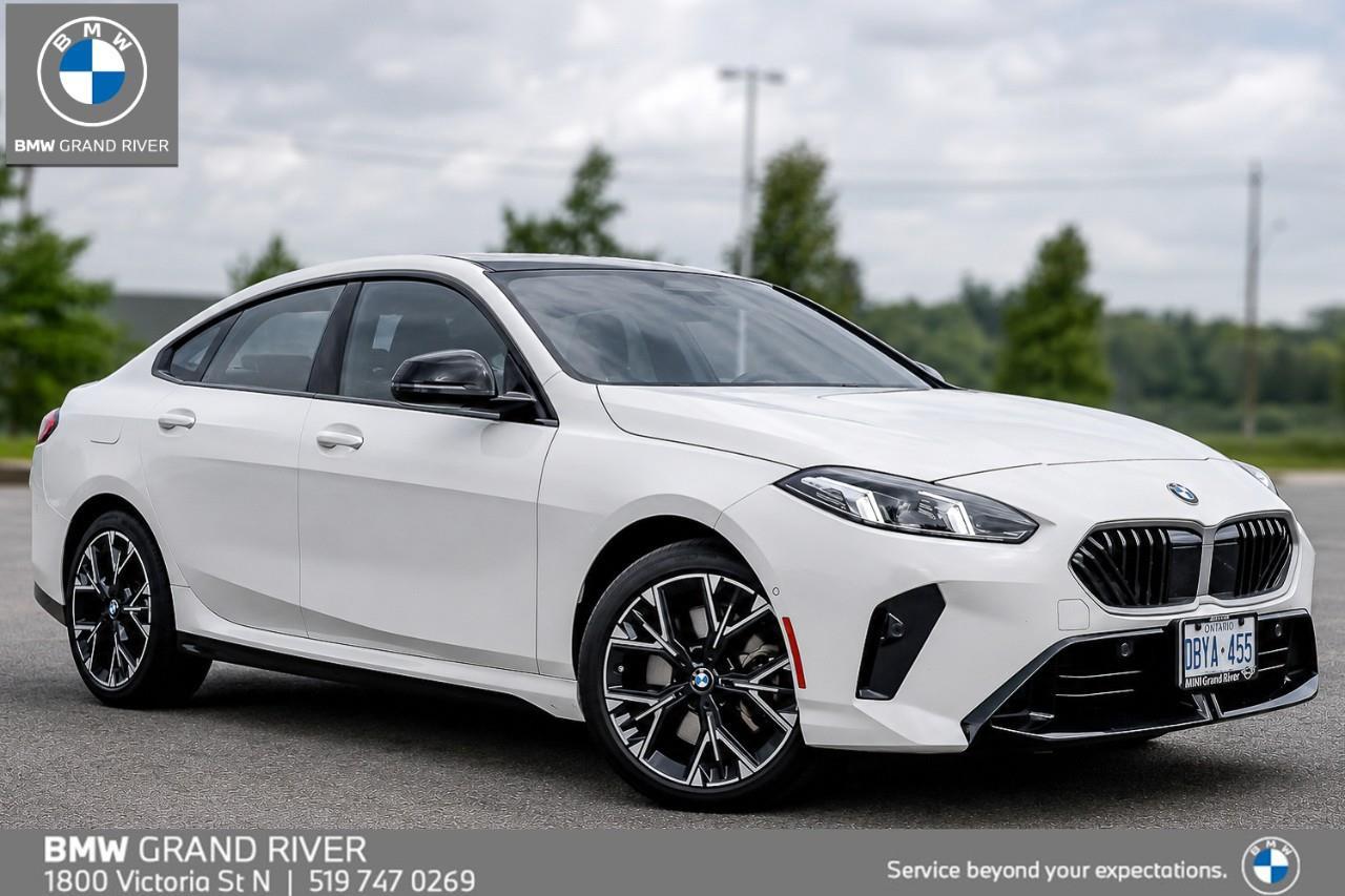 2026 BMW 228 Gran Coupe xDrive 4dr All-Wheel Drive Photo0