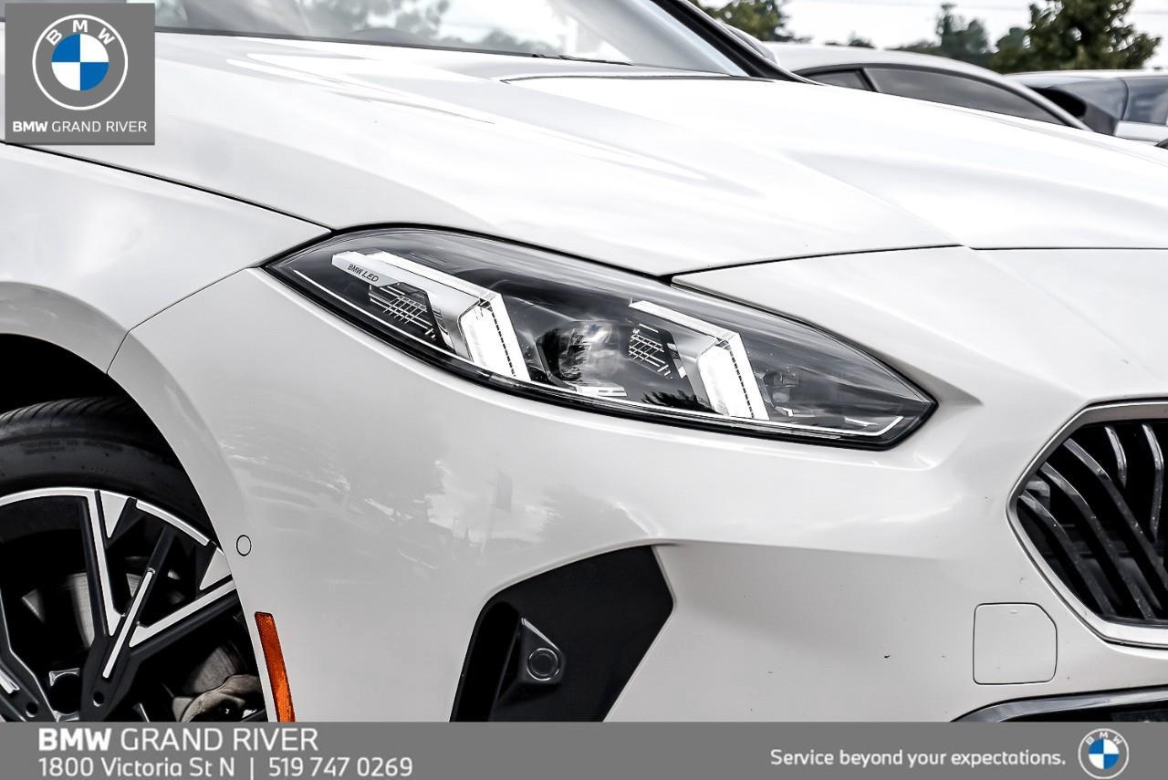 2026 BMW 228 Gran Coupe xDrive 4dr All-Wheel Drive Photo5
