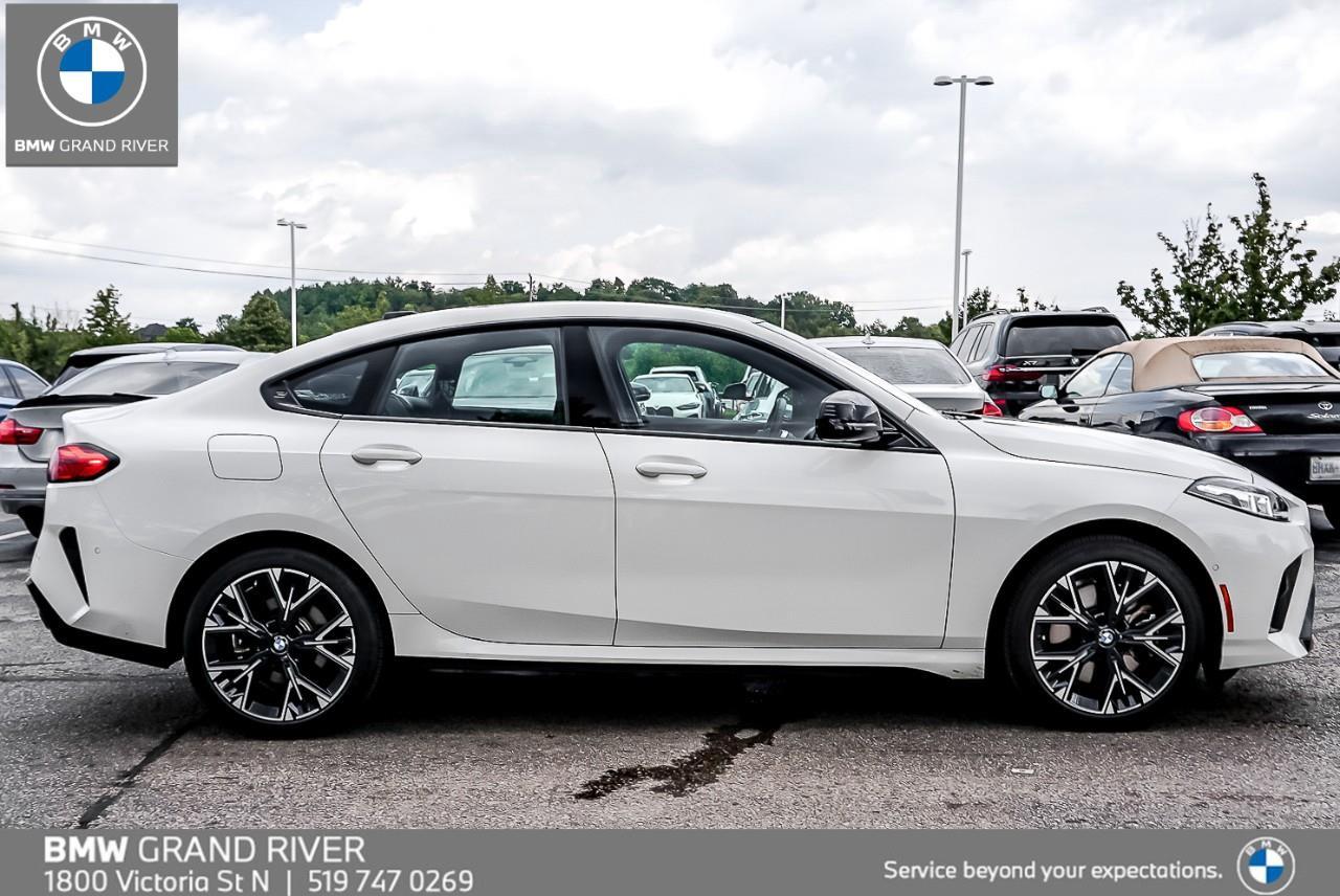 2026 BMW 228 Gran Coupe xDrive 4dr All-Wheel Drive Photo
