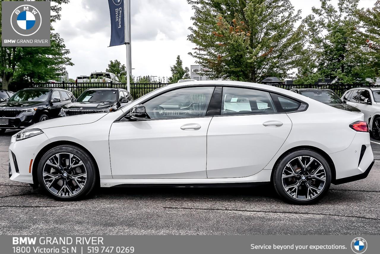 2026 BMW 228 Gran Coupe xDrive 4dr All-Wheel Drive Photo