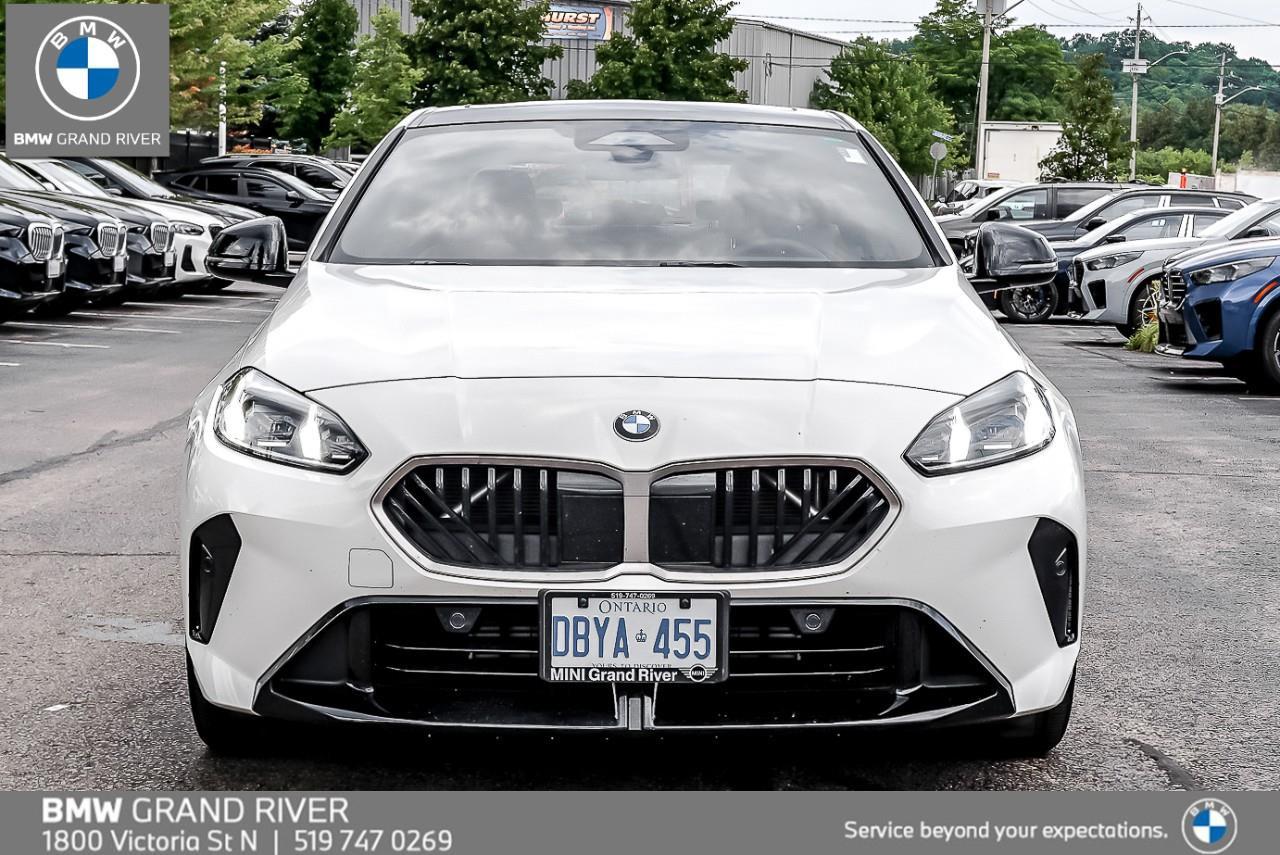 2026 BMW 228 Gran Coupe xDrive 4dr All-Wheel Drive Photo