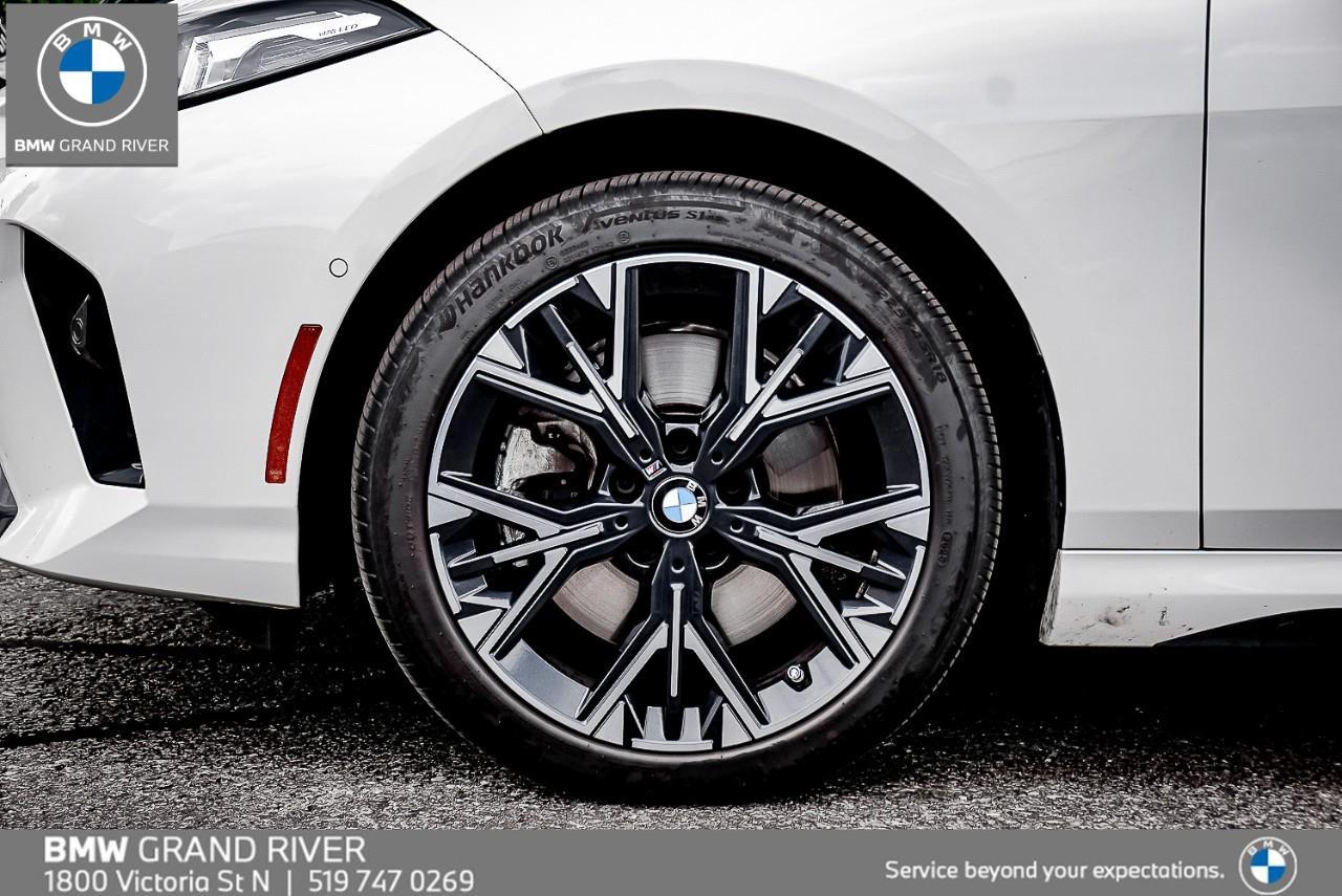 2026 BMW 228 Gran Coupe xDrive 4dr All-Wheel Drive Photo