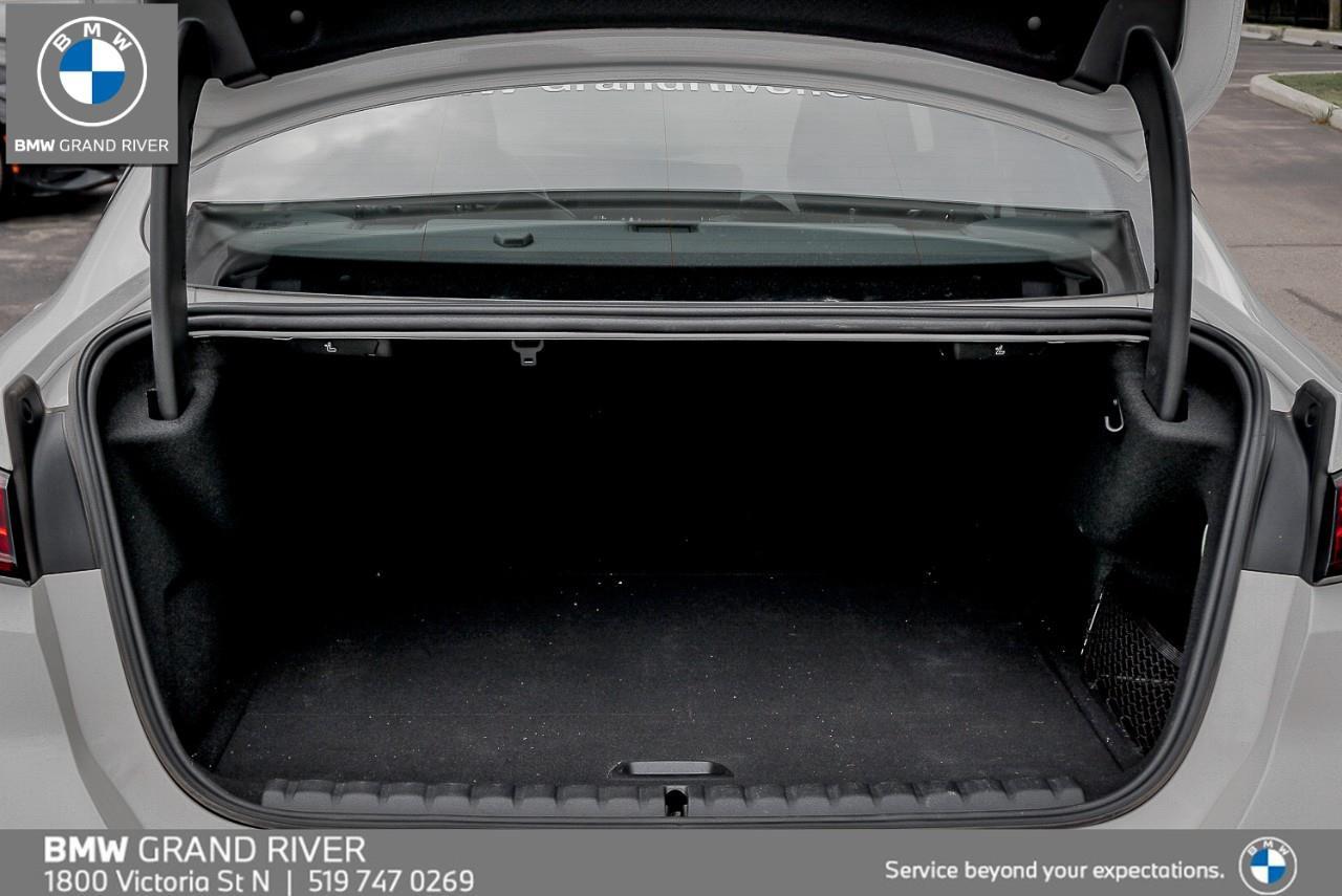 2026 BMW 228 Gran Coupe xDrive 4dr All-Wheel Drive Photo