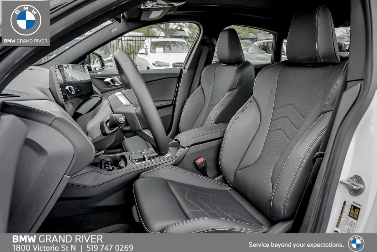 2026 BMW 228 Gran Coupe xDrive 4dr All-Wheel Drive Photo