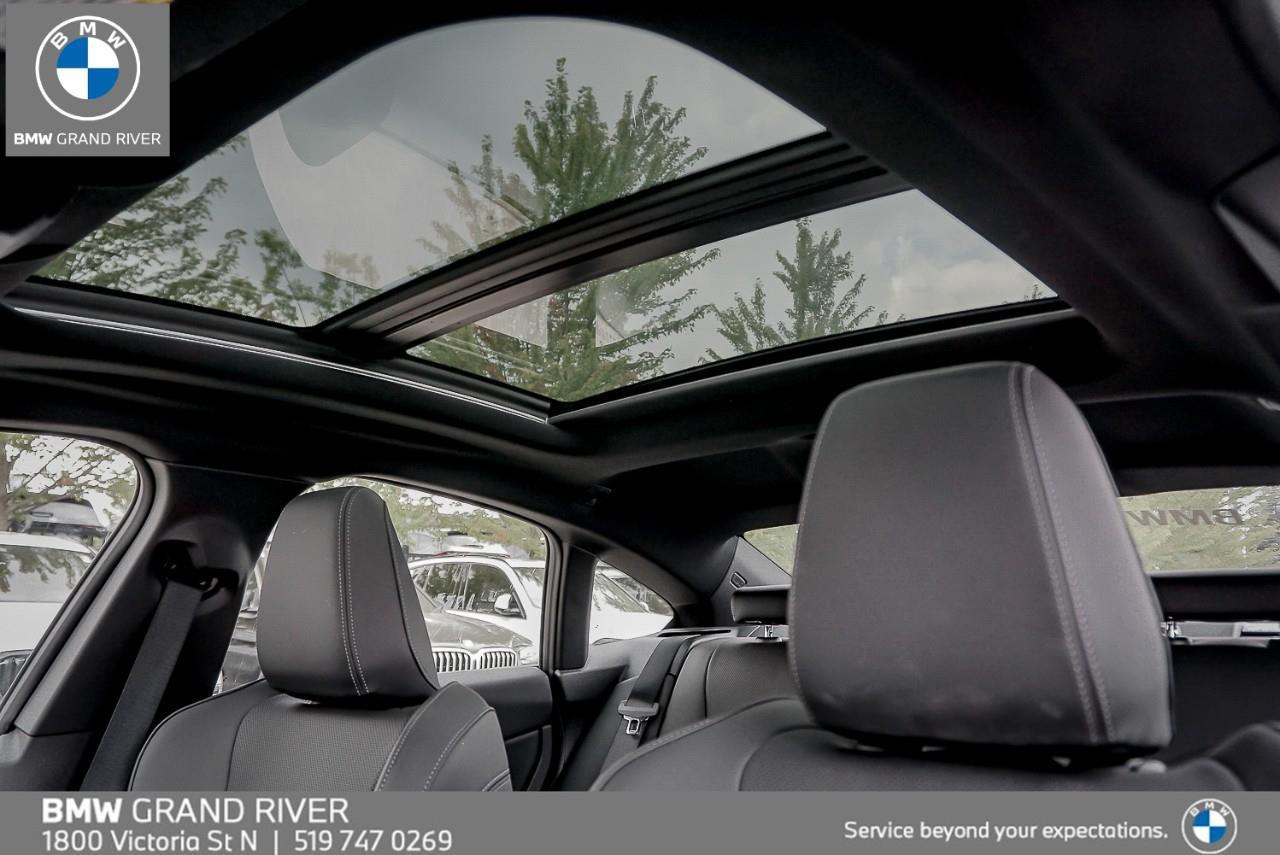 2026 BMW 228 Gran Coupe xDrive 4dr All-Wheel Drive Photo